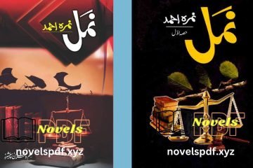 Namal Novel