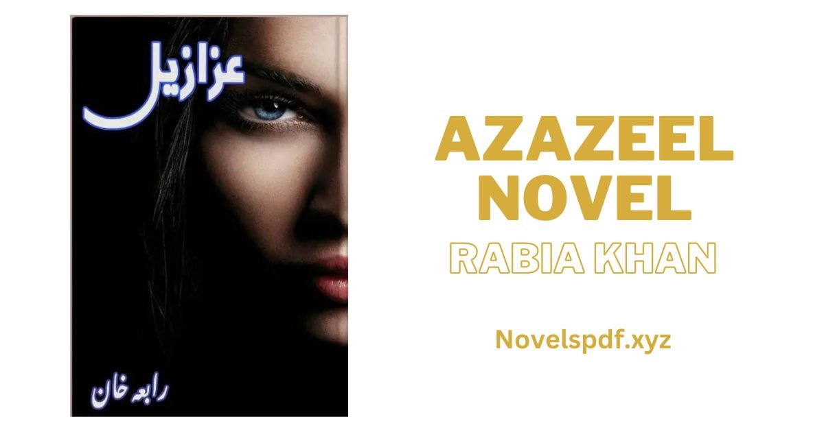 Azazeel Novel