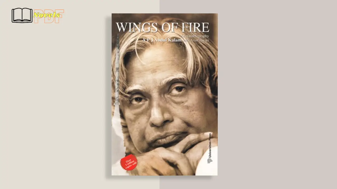 Wings Of Fire PDF