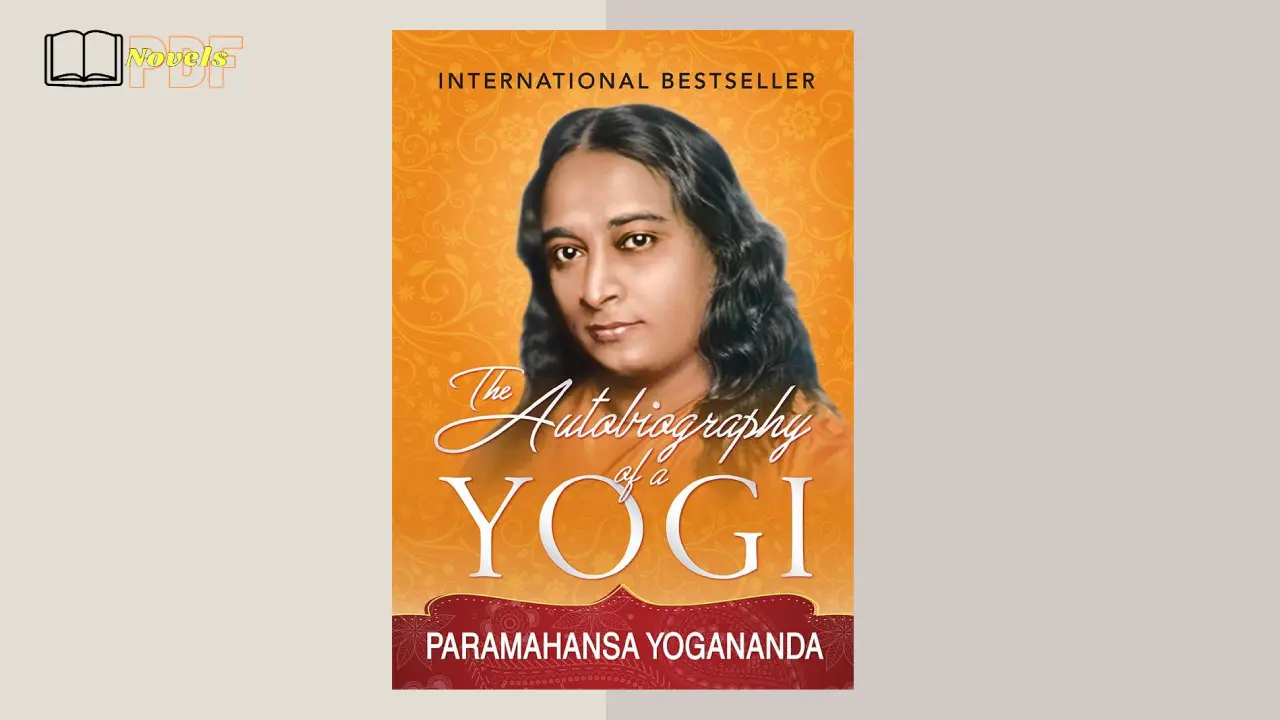 Autobiography Of A Yogi PDF