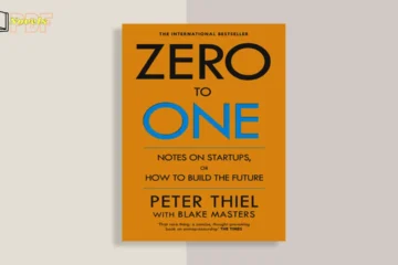 Zero To One PDF