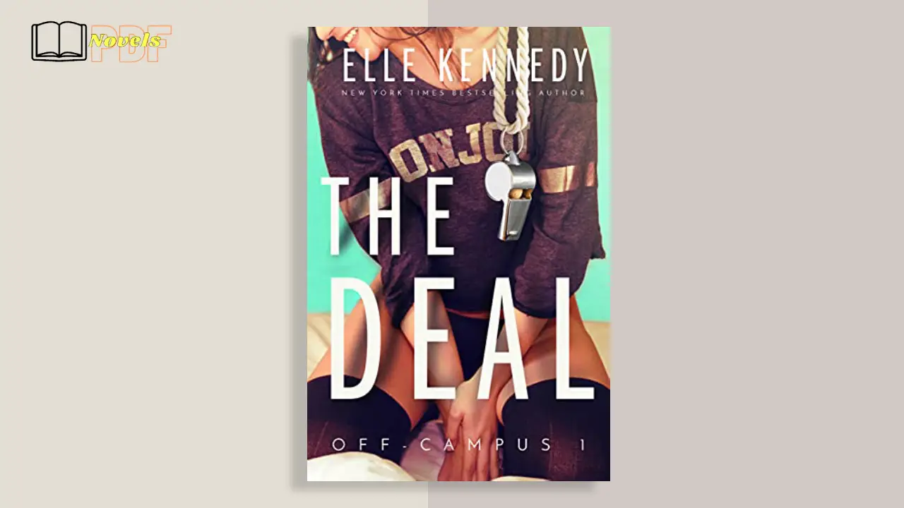 the deal elle kennedy pdf