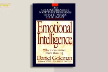 Emotional Intelligence Book PDF