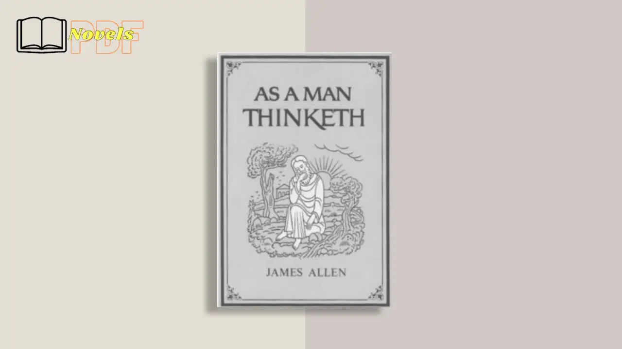 As a Man Thinketh PDF