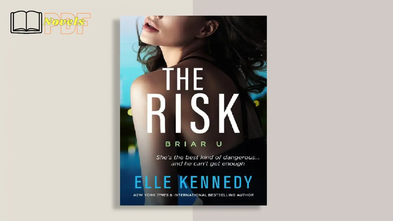 The Risk Elle Kennedy PDF