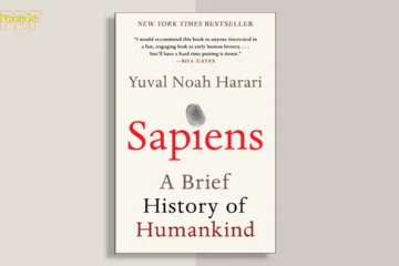 Sapiens PDF Free Download