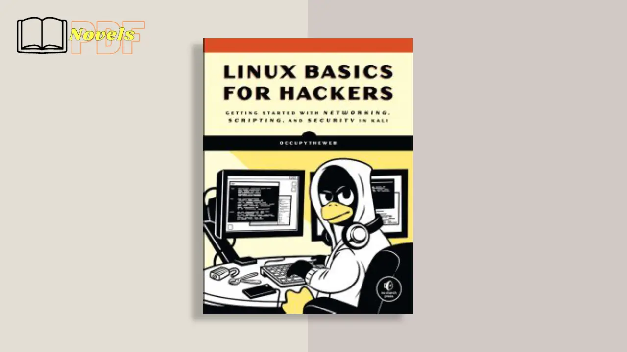 Linux Basics For Hackers PDF