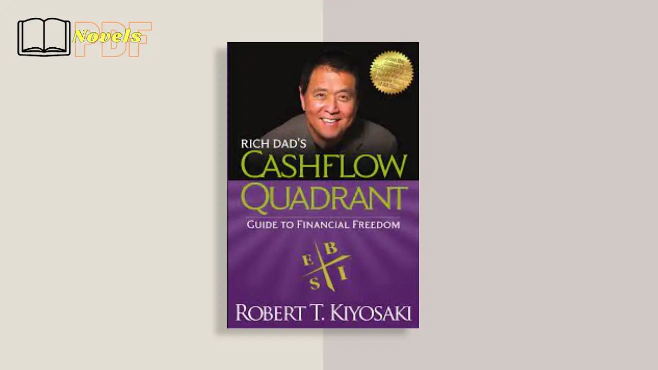 Cashflow Quadrant PDF