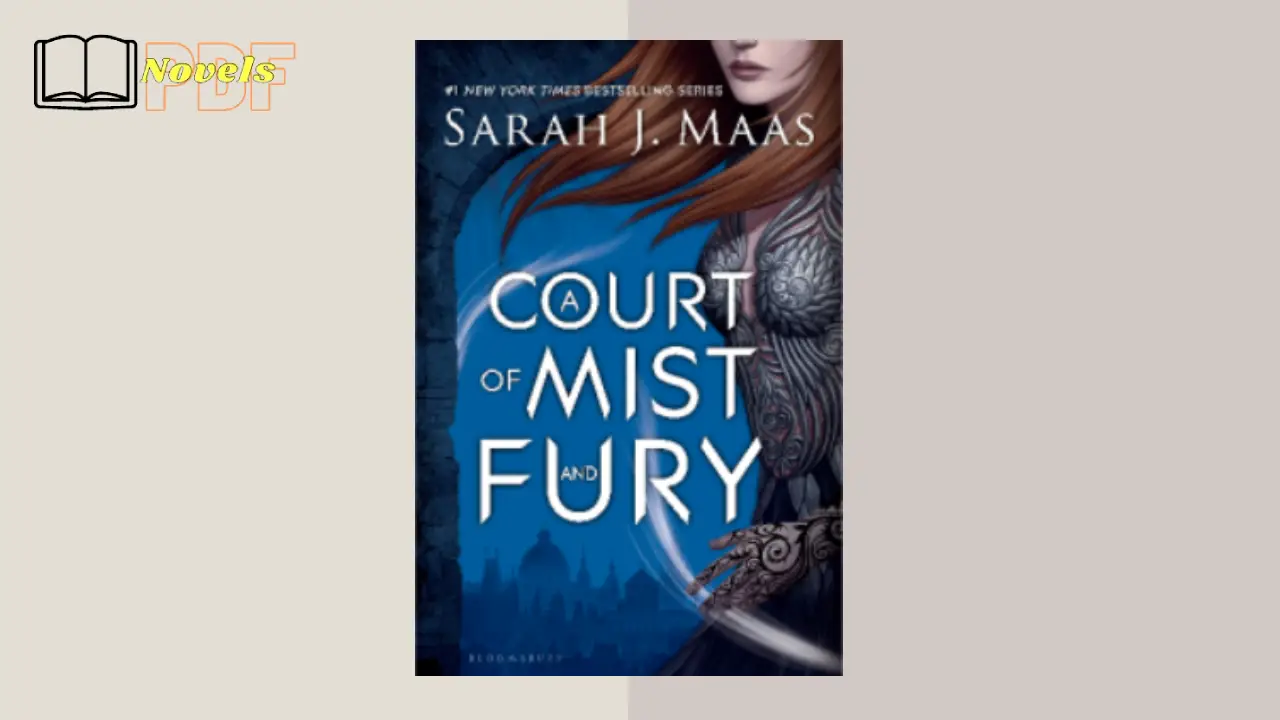 A Court Of Mist And Fury PDF