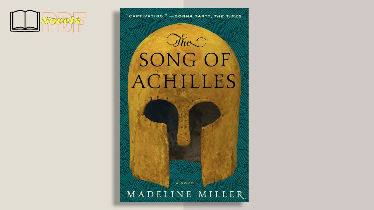 The Song Of Achilles PDF