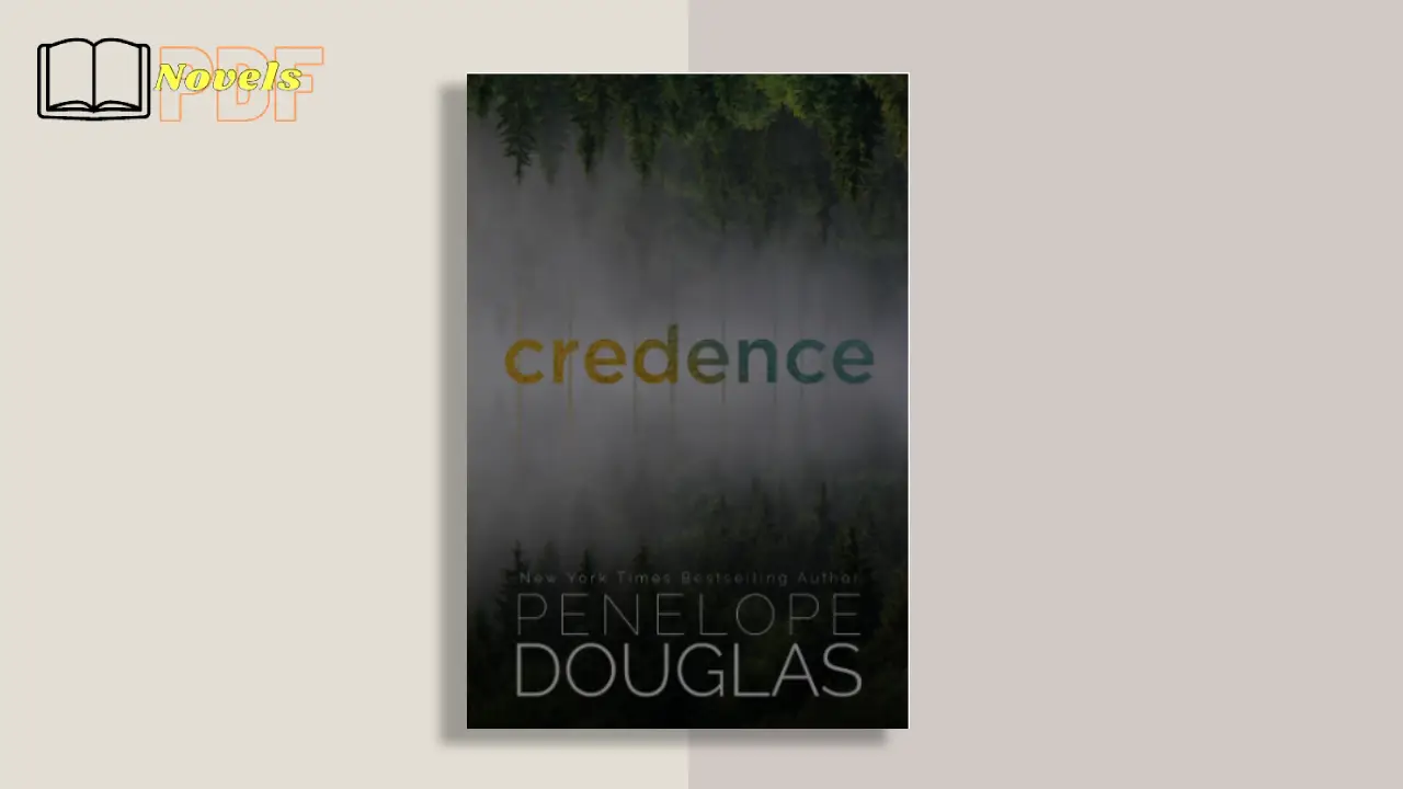 Credence Book PDF