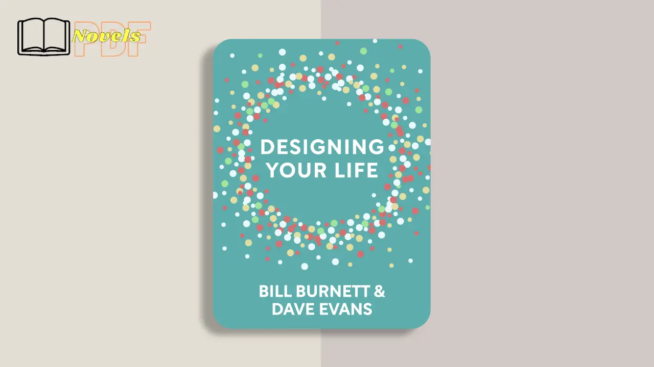 Designing Your Life PDF