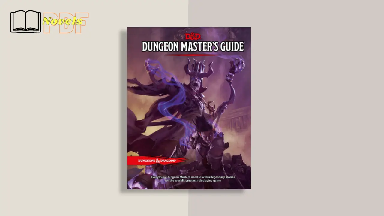 DM Guide PDF Download