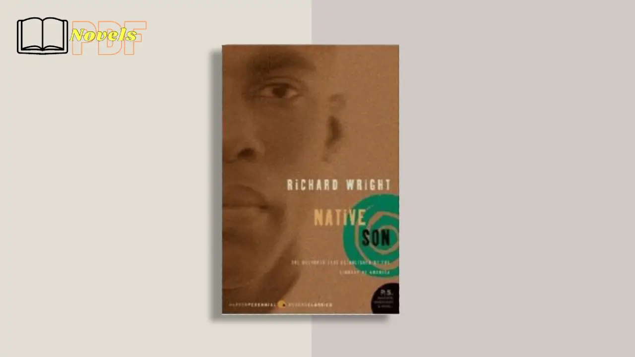 Native Son PDF