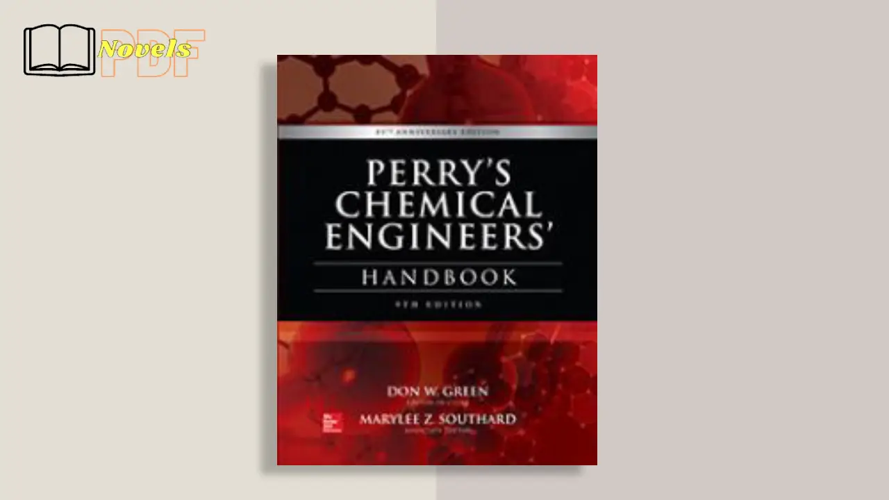 Perry's Chemical Engineers Handbook PDF