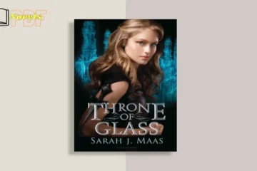 Throne Of Glass PDF