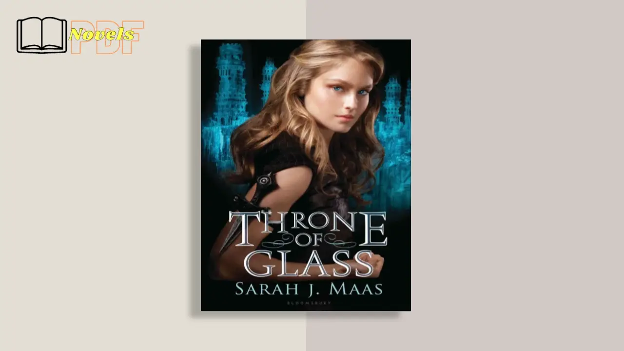 Throne Of Glass PDF