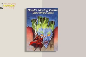 Howl's Moving Castle PDF