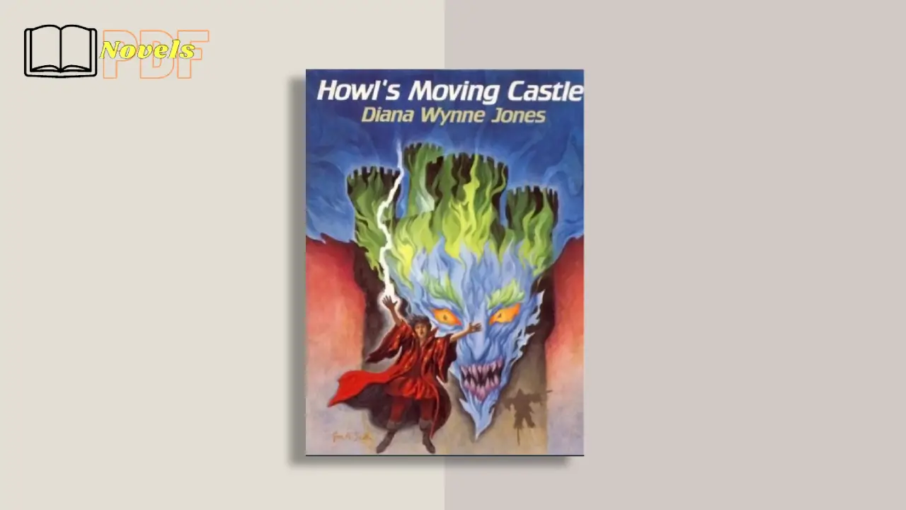 Howl's Moving Castle PDF