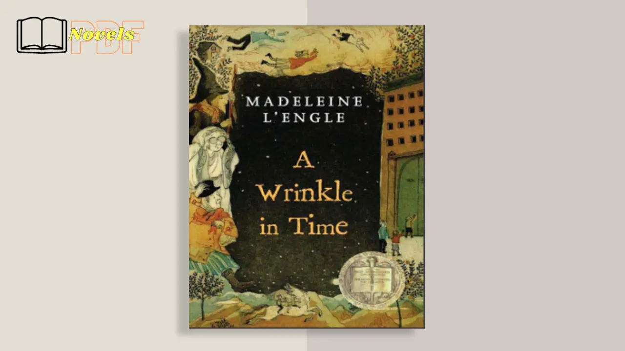 A Wrinkle In Time PDF