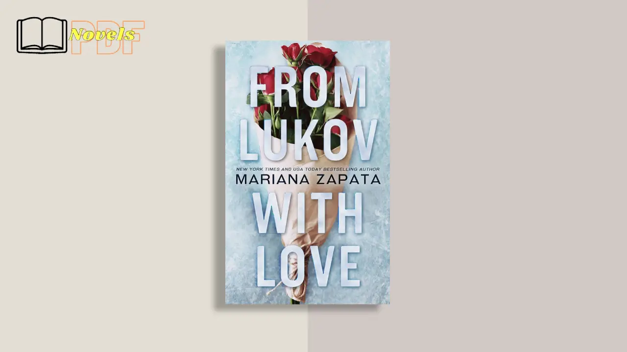 From Lukov With Love PDF