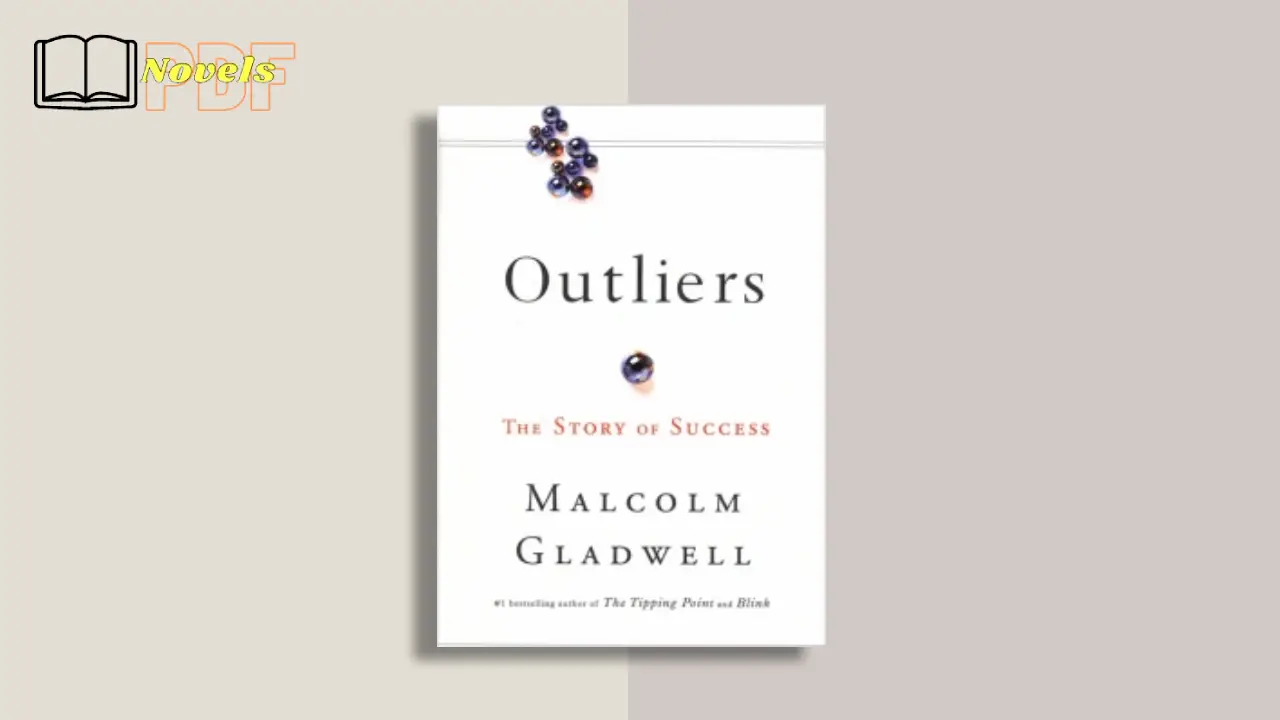 The Outliers PDF