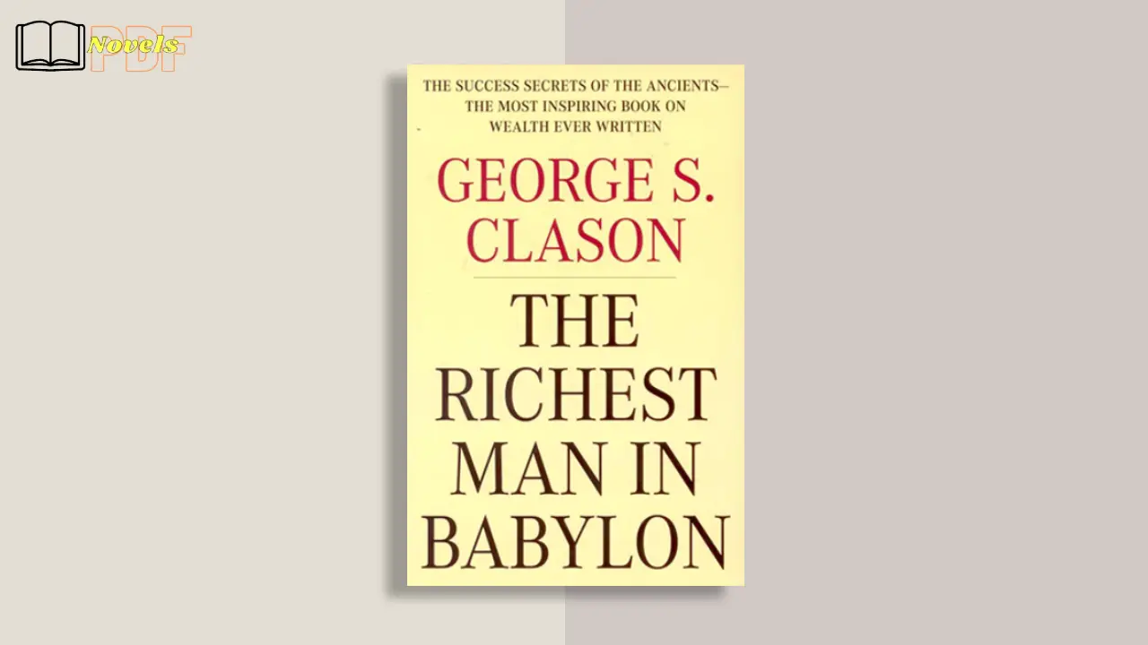 The Richest Man In Babylon PDF