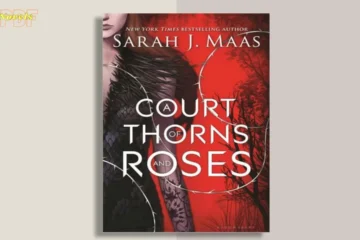 A Court Of Thorns And Roses PDF Download Free