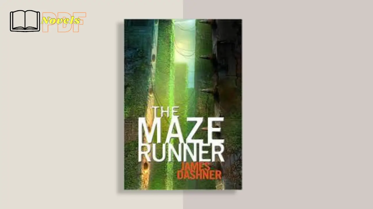 PDF Maze Runner Download Free