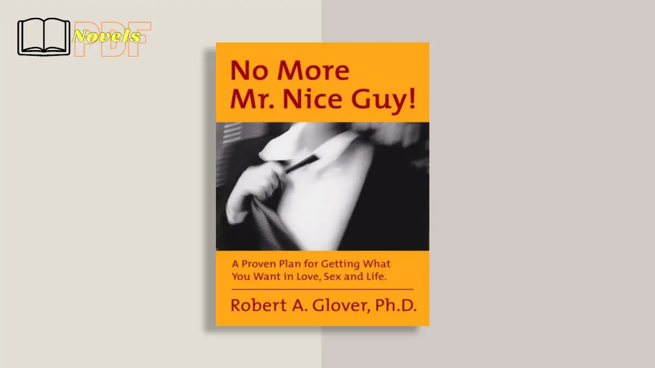 No More Mr Nice Guy PDF