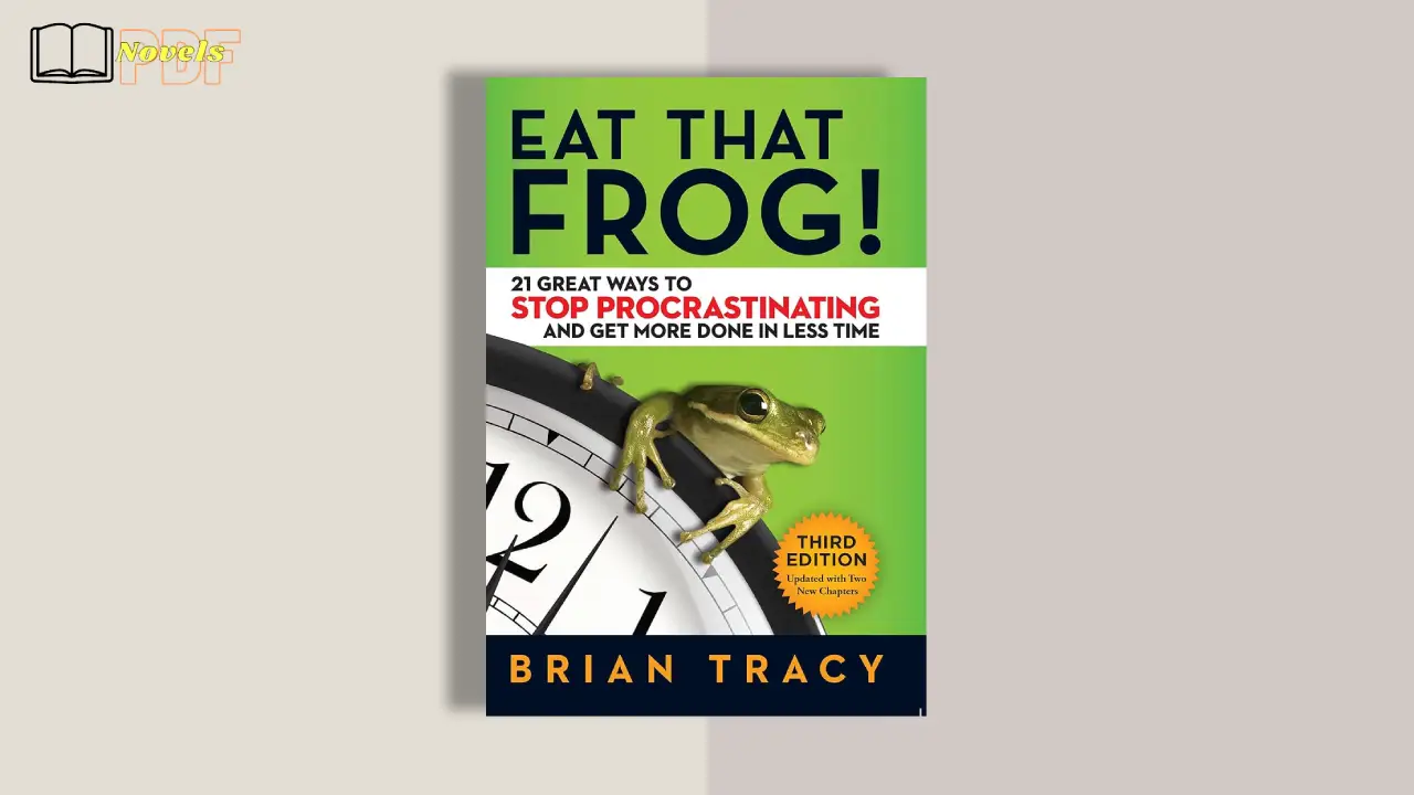 Eat That Frog PDF Free Download