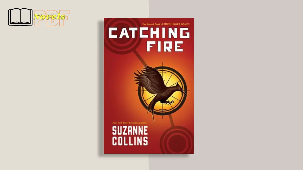 Hunger Games Catching Fire PDF