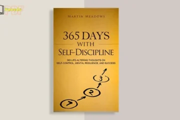 365 days with self discipline