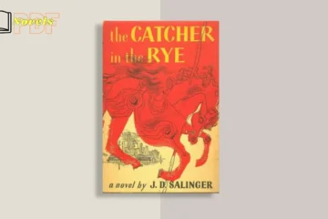 Catcher In The Rye PDF