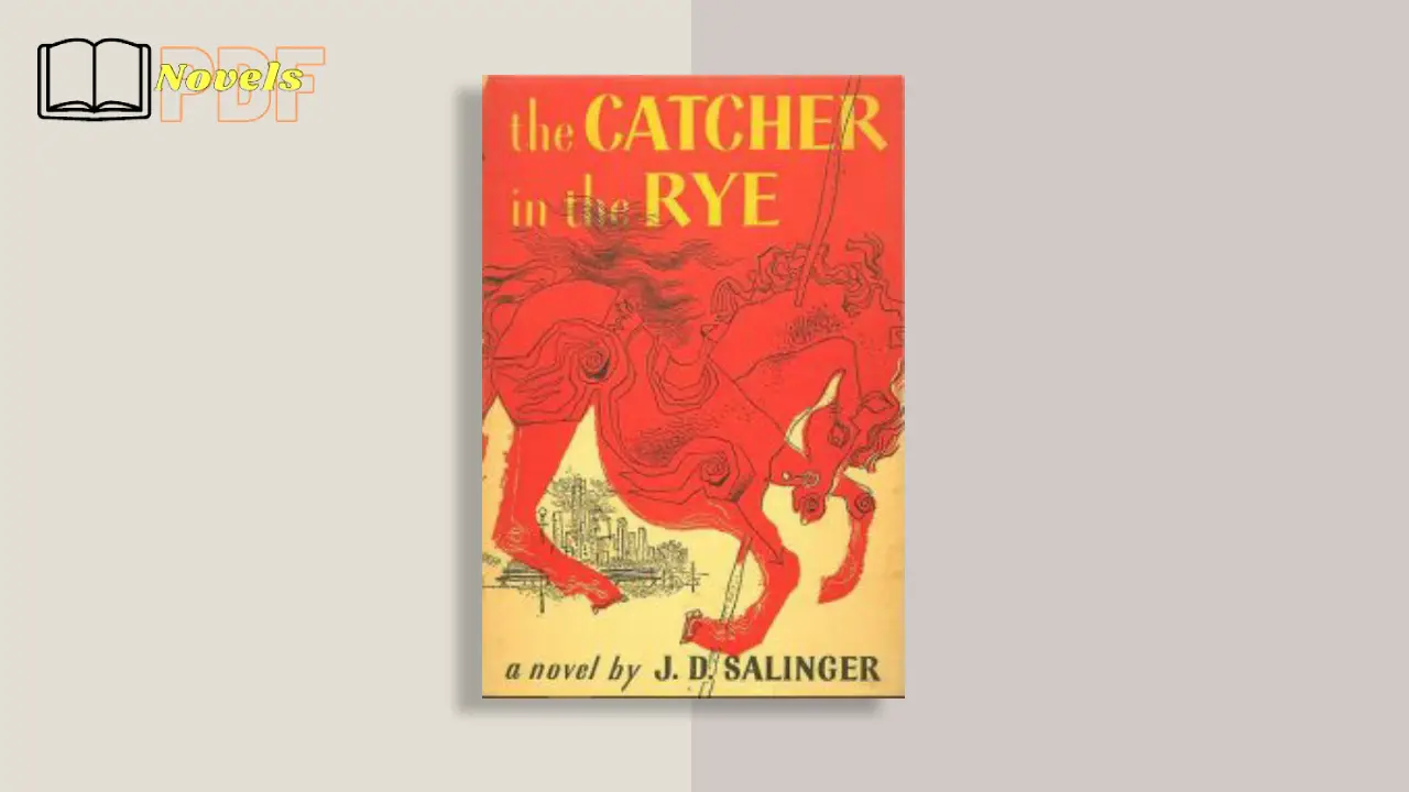 Catcher In The Rye PDF