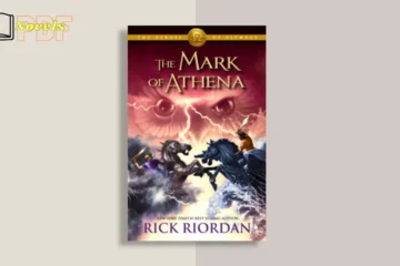 The Mark Of Athena PDF