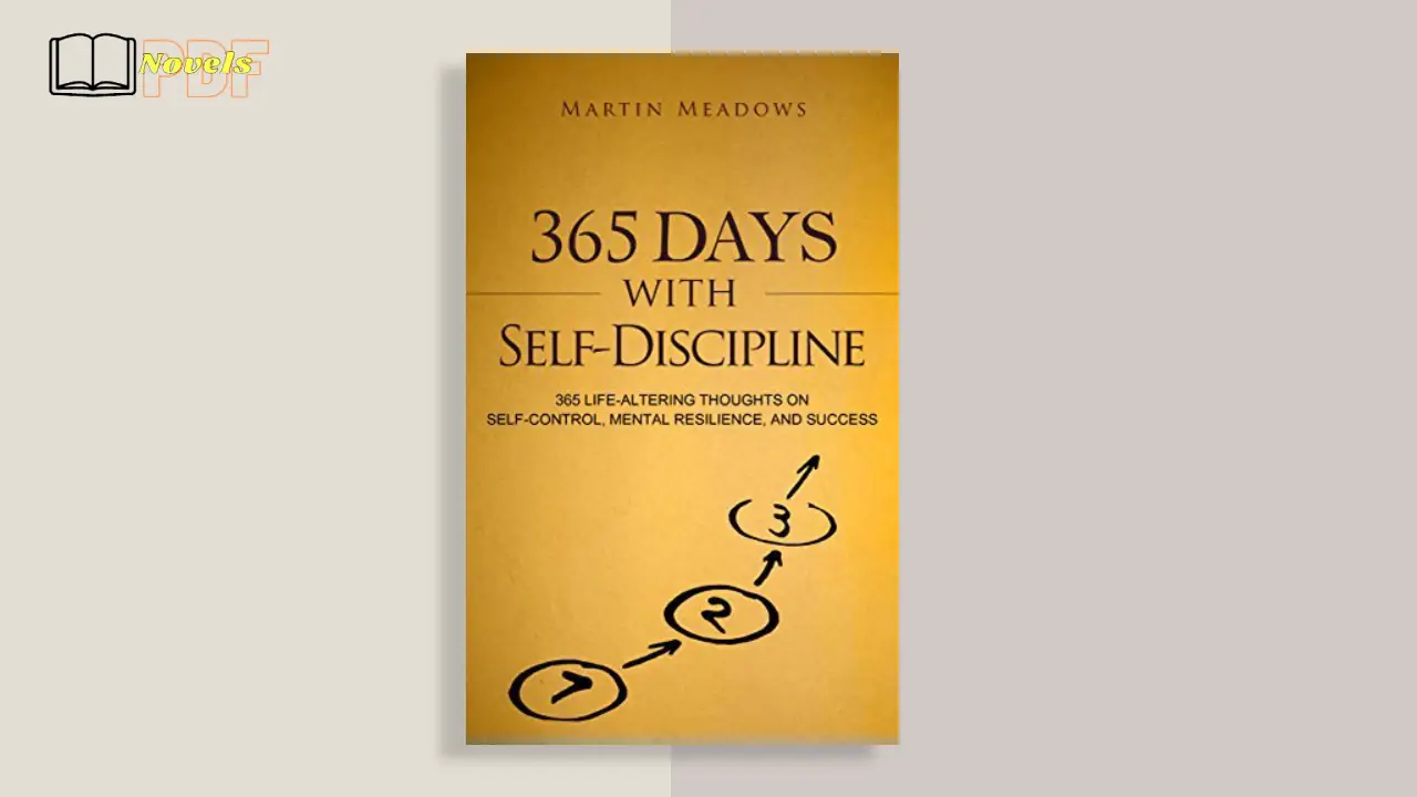 365 days with self discipline