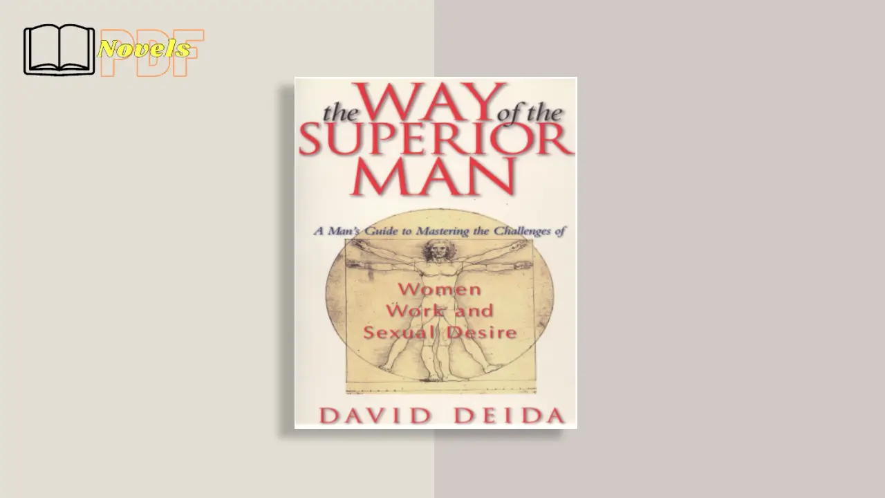 The Way Of The Superior Man PDF