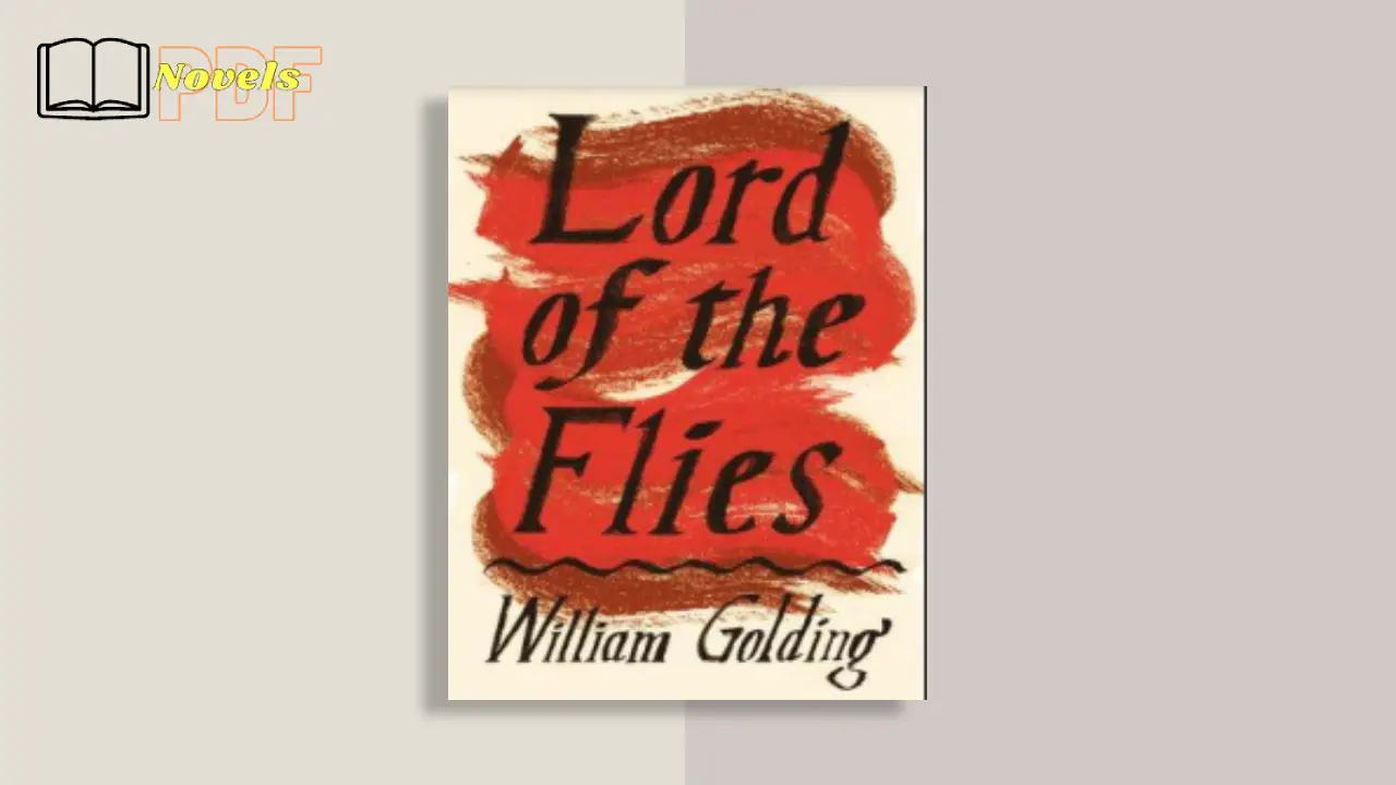 Lord Of The Flies PDF