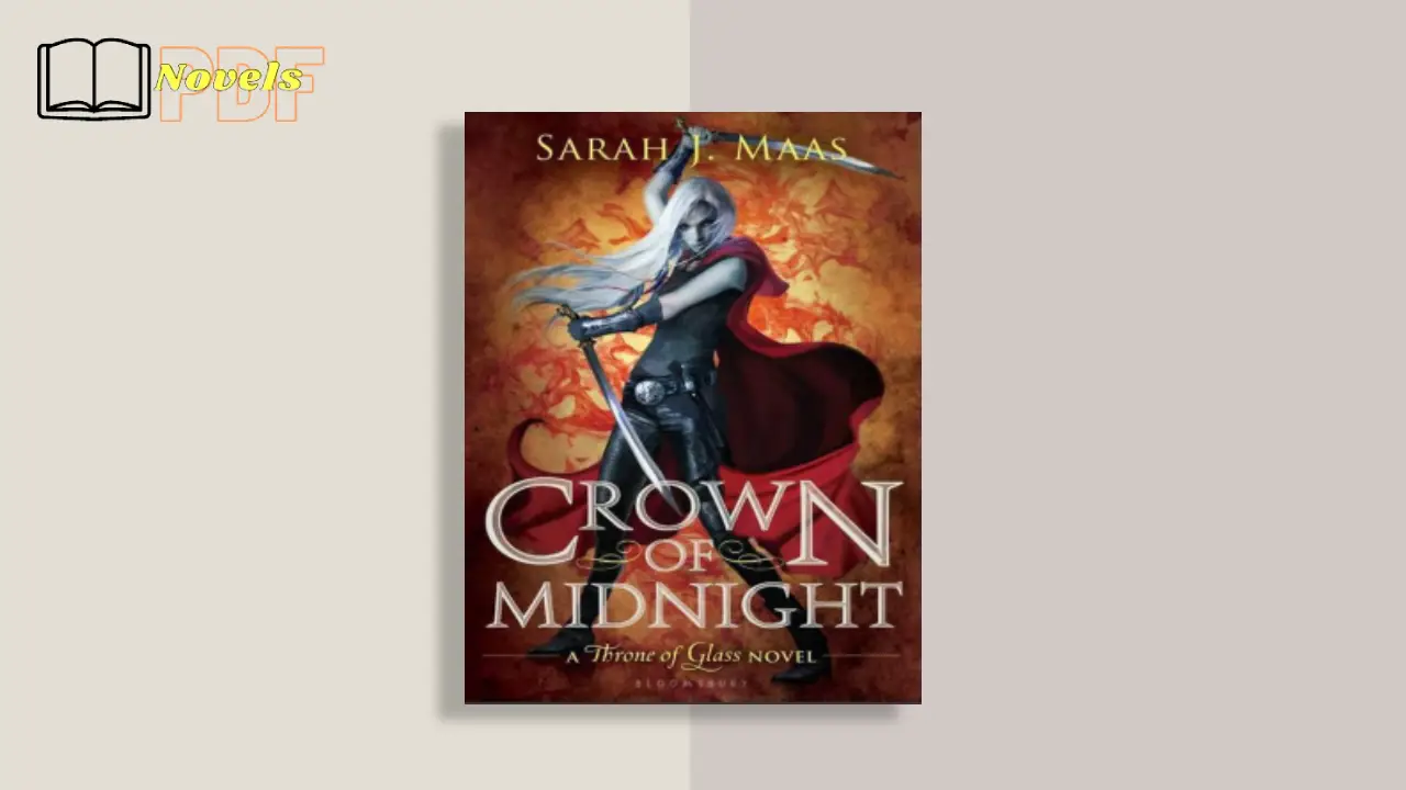 Crown Of Midnight PDF