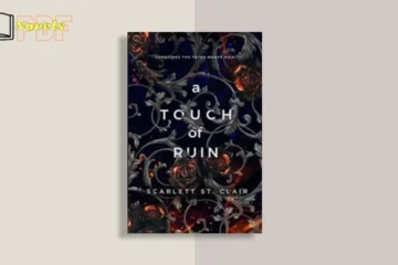 A Touch Of Ruin PDF