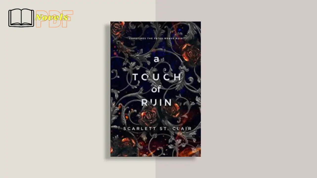 A Touch Of Ruin PDF