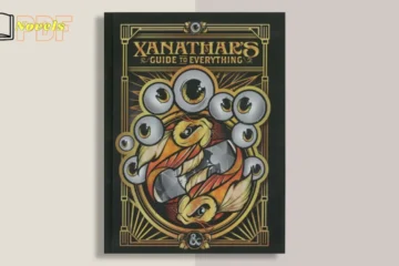 Xanathar's Guide To Everything PDF