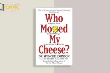 Who Moved My Cheese PDF