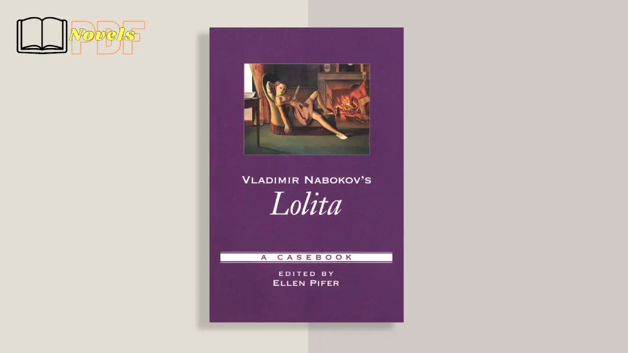 Lolita PDF Free