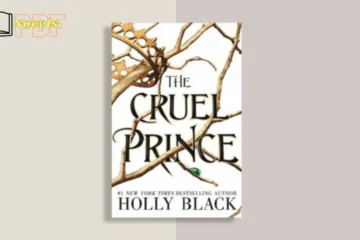 The Cruel Prince Free PDF