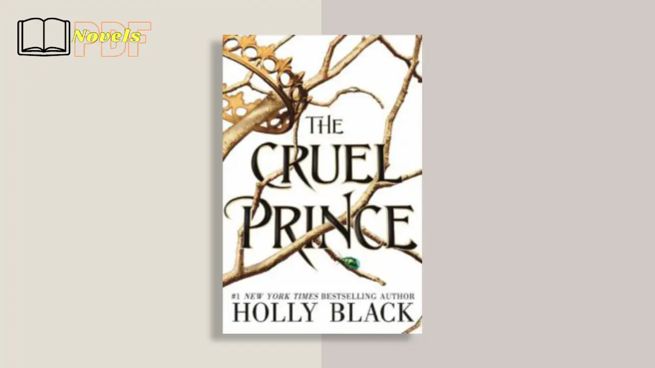 The Cruel Prince Free PDF