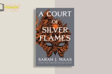 Court Of Silver Flames PDF