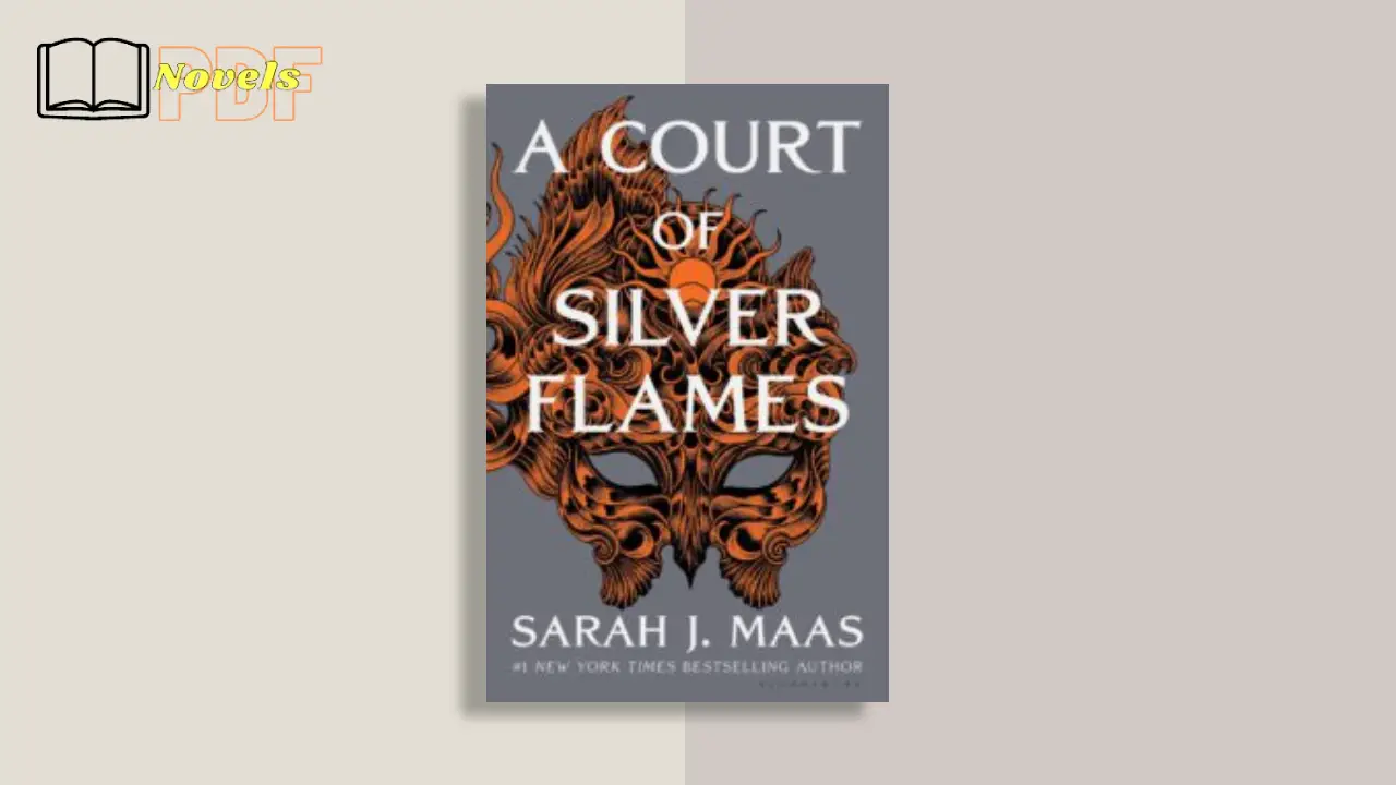 Court Of Silver Flames PDF