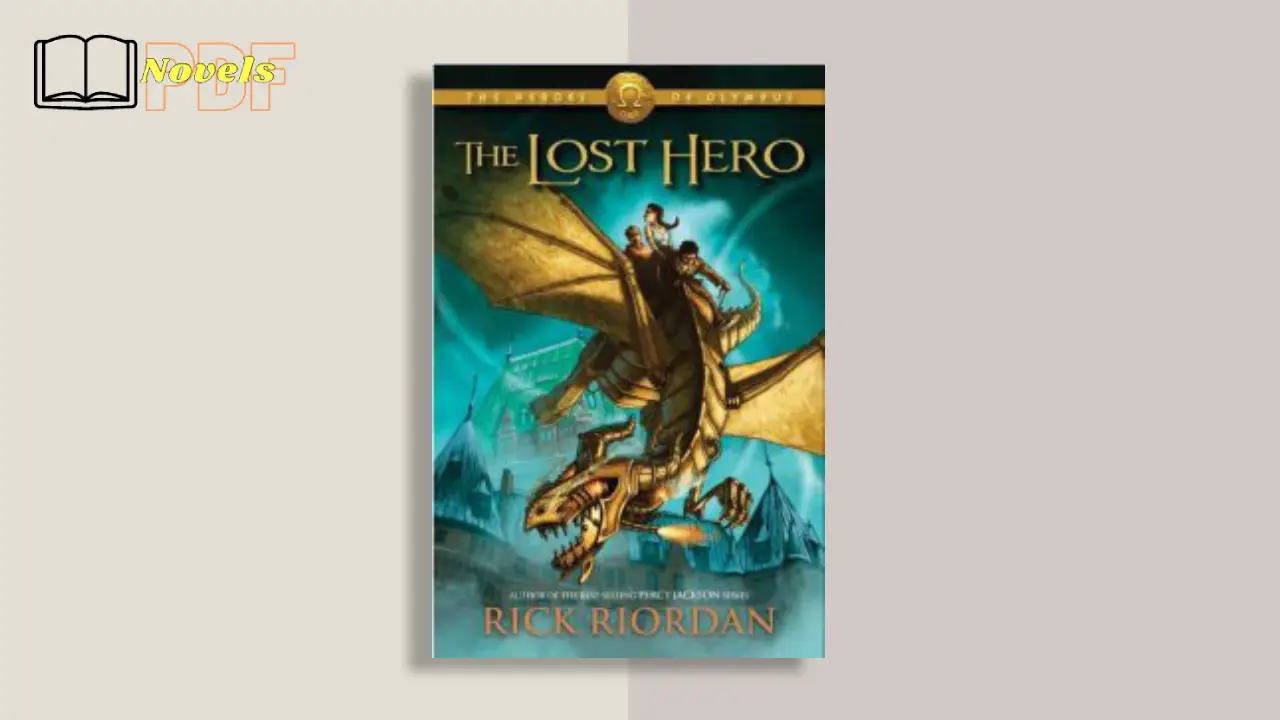 The Lost Hero PDF